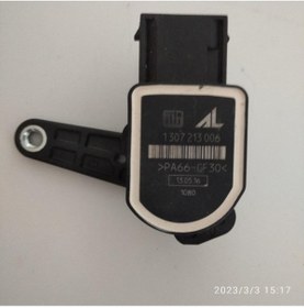 Resim OEM 1307213006 Peugeot 3008 Uyumlu Citroen Ds5 Far Seviye Sensoru 