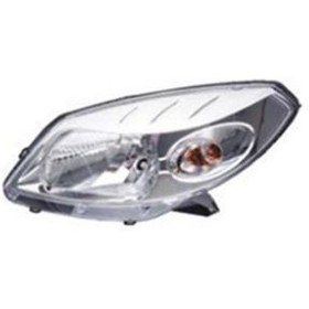 Resim Sandero 2008-2010 Sol Far 404517 8200733878 Ayfar 