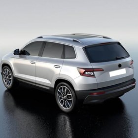 Resim Vass41 Arka Bagaj Kapak Amortisörü 1 Adet 57A827550B Skoda Karoq ile uyumlu 2018-2021 