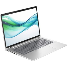 Resim HP Probook 440 G11 Ultra 7 155U 48GB 4tb SSD Intel® Boost 14" Wuxga IPS WIN11HOME A22YSEAH20+ZettaÇanta 