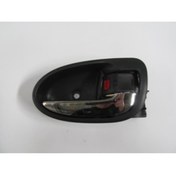 Resim HuShan 2006-2011 Toyota Yaris On-arka Kapı Iç Açma Kolu Sağ 