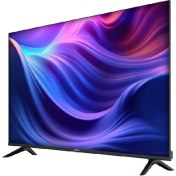 Resim Simfer 140 Ekran Android LED 4K UHD TV 2-013-55SFSA6 