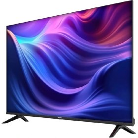 Resim Simfer 140 Ekran Android LED 4K UHD TV 2-013-55SFSA6 
