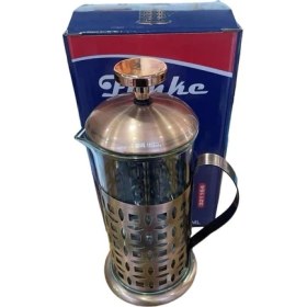 Resim Fünke French Press Bakır 350ML 321164 