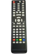 Resim Axen Lcd Led Tv Kumandası 