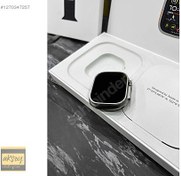 Resim APPLE WATCH ULTRA 2 SİLVER 49MM SIFIR 