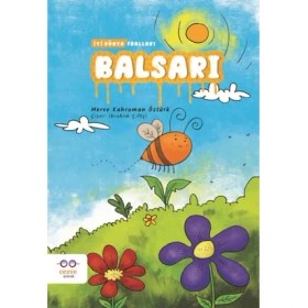 Resim Balsarı - Iyi Dünya Fablları 