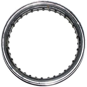 Resim Mondial 250Mct Arka Jant Çemberi 2.75-15 Or. 