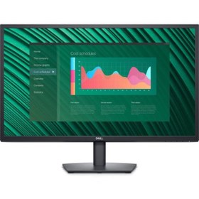 Resim Dell 27" Va E2723h 5ms 60hz Dp Ev Ofis Tipi Monitör (1920 X 1080) 