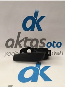 Resim Kapı İç Açma Kolu Sağ Fiorino 