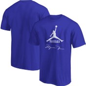 Resim Jordan Signature Tshirt 