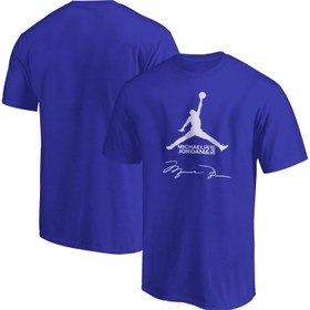 Resim Jordan Signature Tshirt 