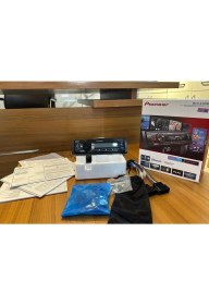 Resim Özgürce Yüksek Güçlü Bluetooth ve USB Destekli Oto Teyp, Çok Yönlü Ses Kalitesi 