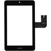 Resim Asus Uyumlu MeMo Pad K00U Dokunmatik - 