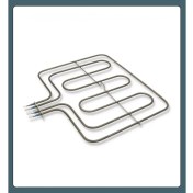 Resim 212 Isıtma ve Soğutma Vestel AFB-902D Fırın Üst Rezistansı 