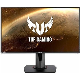 Resim ASUS VG279QM 27" 280Hz 1ms (HDMI+Display) Full HD IPS Monitör 