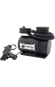 Resim Lite Çakmaklığa Takılan 12 Volt Mini Hava Kompresör 