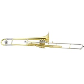 Resim Jupiter JTB700V Pistonlu Trombon 