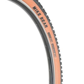 Resim Obor 27.5x2.35 Mike Bear Mtb Dış Lastik Amber Yanak 