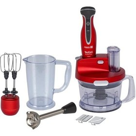 Resim Tefal Powelix Activflow Pro 1000 W Blender Seti 