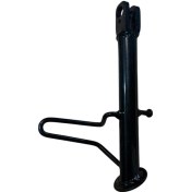 Resim Tvs Jupiter 110 Euro 3-4 Yan Sehpa Boş -- 