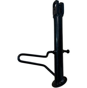 Resim Tvs Jupiter 110 Euro 3-4 Yan Sehpa Boş -- 