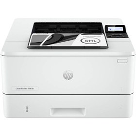Resim HP 2Z611A LaserJet Pro 4003N Mono Lazer Yazıcı 