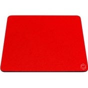 Resim FRISBY FMP-760-K MOUSE PAD KUMAŞ KIRMIZI 
