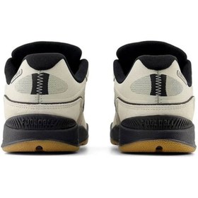 Resim New Balance Lifestyle Unisex Siyah Spor Ayakkabı NM1010PH 