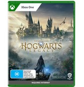 Resim Hogwarts Legacy Xbox One Oyun Warner Bros