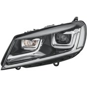 Resim Far Sol Touareg 15- Hella 7p1941753b 