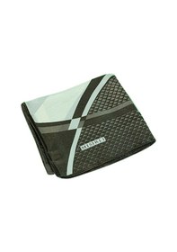 Resim Mim Eşarp Mısırlı Eşarpları Emprime Kristal Sport Eşarp Acı Kahve 