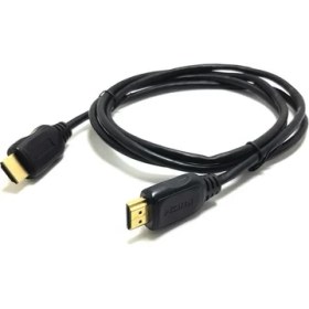Resim Gesi Full Hd HDMI Kablo - 3 M 