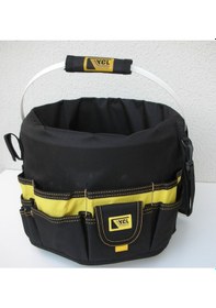 Resim Ycl - Yt1404 - 44 Cep Organizer Takım Çantası 