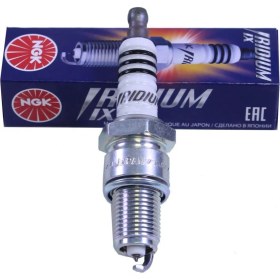 Resim NGK Aprilia RX 50 BR8EIX İridyum Buji (2006-2018) 