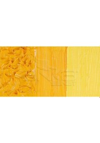 Resim Daler Rowney Georgian Water Mixable Oil Su Bazlı Yağlı Boya 200ml 620 Cadmium Yellow Hue Diğer 