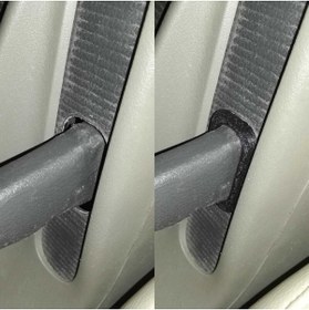 Resim Volvo S40 El Freni Kolu Kenar Halkası 