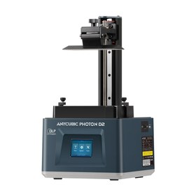 Resim Anycubic Photon D2 3D Yazıcı 