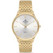 Resim Hislon CL 135G-02SG Erkek Kol Saati 
