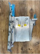 Resim Turbo Soğutuculu Emme Manifold Açık Tip Clh 1.6 Tdi 2.0 Tdi Vag 