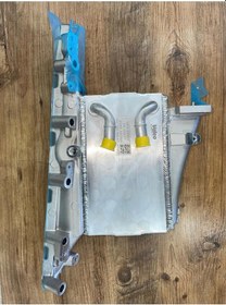 Resim Turbo Soğutuculu Emme Manifold Açık Tip Clh 1.6 Tdi 2.0 Tdi Vag 