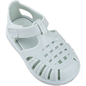 Resim Igor S10271-026 Tobby Solıd Menta Mind Sandalet Yeşil 