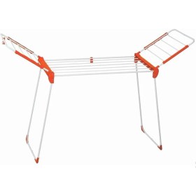 Resim Devecioğlu Harbinger MM900 Besta Çamaşır Kurutma Askısı *ekstra Uzun, *ekstra Geniş 