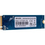Resim Genel Markalar Hı-level 1tb Hlv-m2pcıessd2280/1t 3300- 3100mb/s M2 Pcıe Nvme Gen3 Disk 