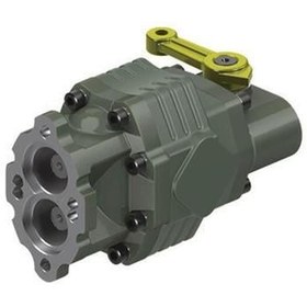 Resim 30 Serisi Uni T2 Mekanik Dişli Pompalar (Sağ-Sol) 