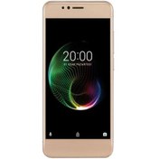 Resim Vestel Venüs E3 16 GB Altın (Vestel Türkiye Garantili) 