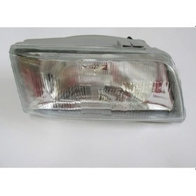 Resim 1998-2001 Citroen Jumper Far Lambası Sağ Manuel Ayfar Adet Oem No:318016324 