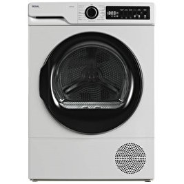 Resim Regal KM 101132 10 KG Çamaşır Kurutma Makinesi 