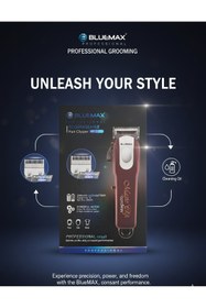 Resim HELIX COSMETIC BLUEMAX Tıraş Makinesi 