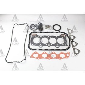 Resim STONE JFS-40179 Takım Conta Civic Crx 1.6 16V D16A9 
